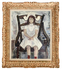 Edouard RIGHETTI (1924-2001)