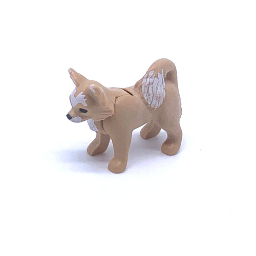 Playmobil ville chien - playmobil,