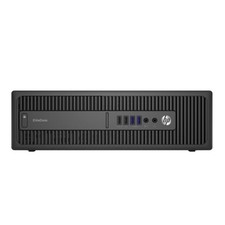 HP EliteDesk 800 G2 SFF