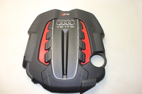 Audi rs6 rs7 cache moteur - rs6,