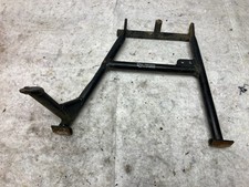 WBS1O973 BMW F 650 GS Dakar 2001 Main Stand Kickstand SW Motech