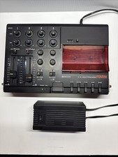 Fostex X-15 Multitracker (POWERS ON) Play Head Stuck In Up Position