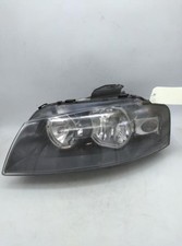 Optique avant principal gauche