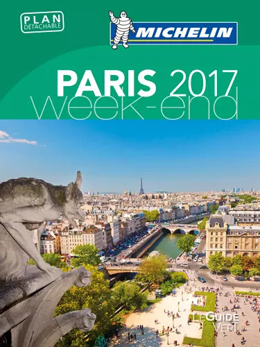 Guide vert week end - guide,