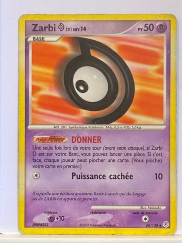 Zarbi 130 p - zarbi, diamant