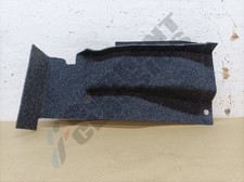 AUDI A3 CABRIOLET REAR RIGHT LOWER ROOF BOX TRIM 8P7858198A