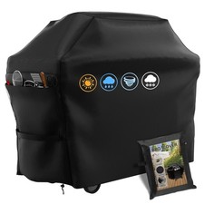 Housse Barbecue Gaz, Bache