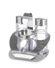 set 3 pièces condiments  sel