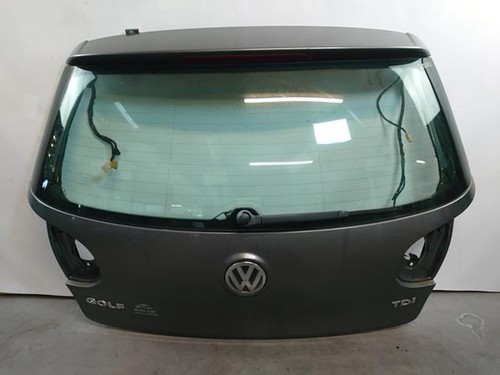 Malle hayon arriere volkswagen - malle/hayon,