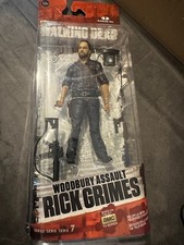 The Walking Dead Série 7