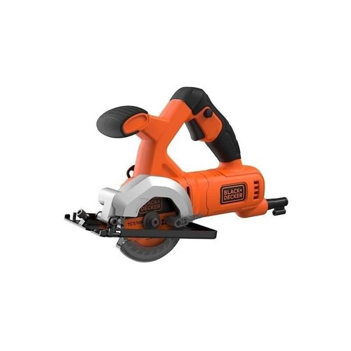 Scie circulaire black decker - scie,