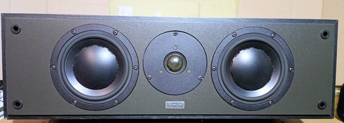 Enceinte dynaudio audience - enceinte,