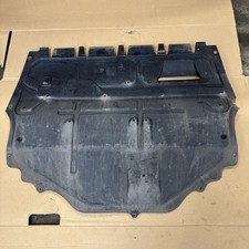 VOLKSWAGEN POLO GTI 6C 1.8 MK5 ENGINE UNDER TRAY 6C0825235A 