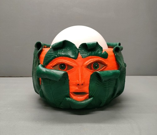 Patrick peroz lampe - patrick,