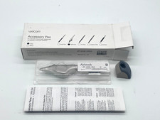 BRAND NEW Wacom airbrush.  ZP-400E-00A  Intuos 3