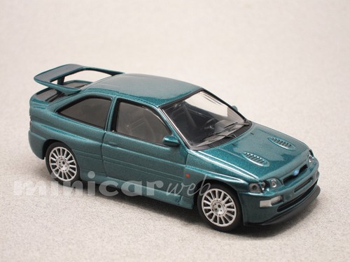 Ford escort cosworth - ford, rs