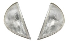 CLIGNOTANT AVANT DROITE +