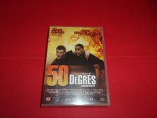 DVD,"50 DEGRES