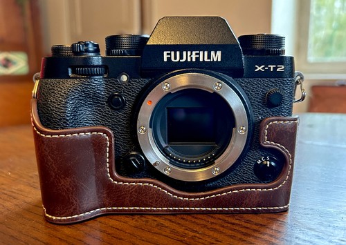 Fuji ttartisan 25mm - fuji,