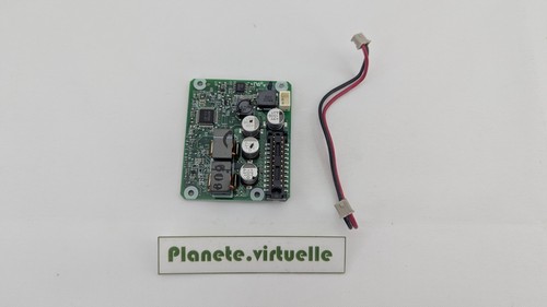Carte alimentation gamecube - carte,