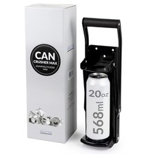 Compacteur Canette MAX