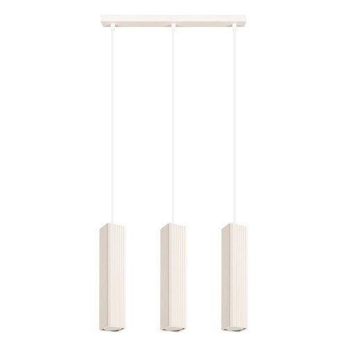Suspension rayo moderne - 3l, 3
