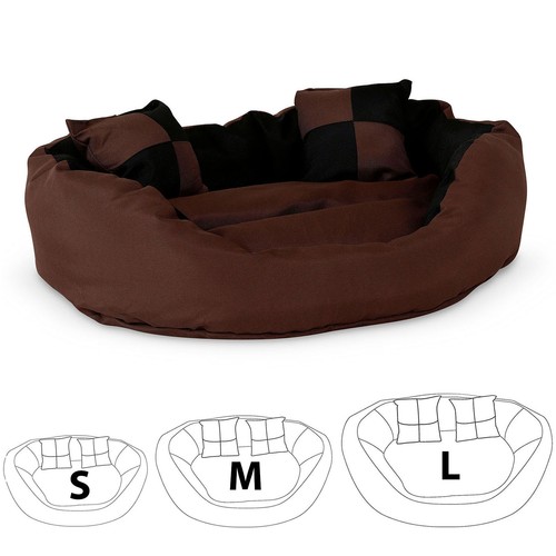 Lionto lit pour chien - lionto, coussin