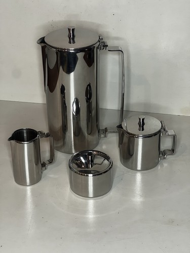 Ensemble cafetière pot - ensemble,