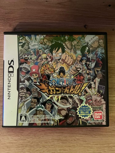 One piece gigant - piece, battle
