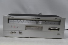 Marantz ST300 AM/FM Stereo Tuner Component - Vintage Japan early 1980's