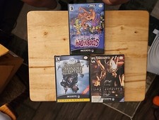 Game Cube Game Bundle