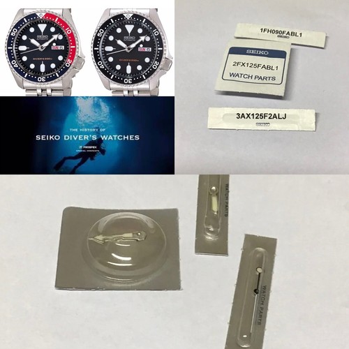 Original set seiko - set,