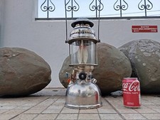 VTG LAMP FUNCTIONAL LANTERN PETROMAX HIPOLITO H-502 AUTOMATIC PRESSURE KEROSENE