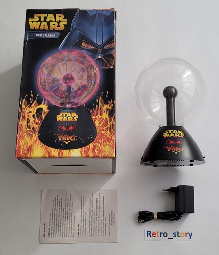 Star wars boule plasma - -,