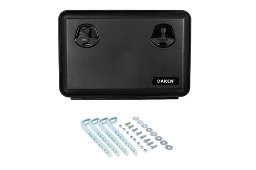 Daken just coffre outils - daken, à