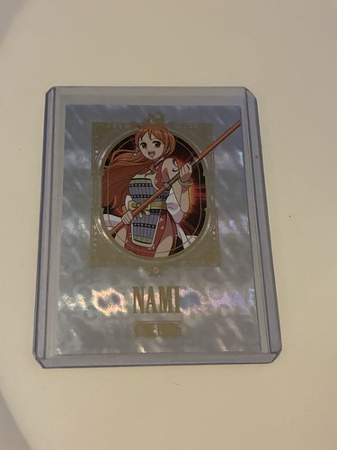 Carte one piece treasure box - piece,