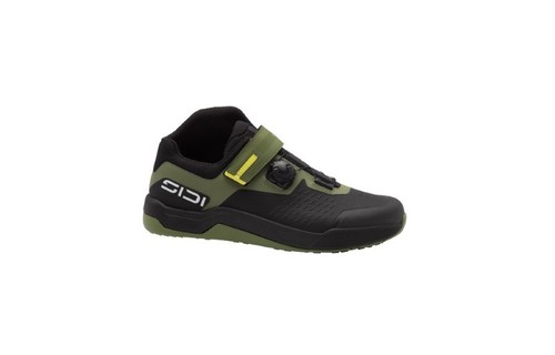 Chaussures all mountain enduro - chaussures,