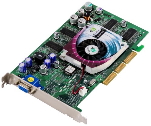 Carte graphique sparkle - graphique, nvidia