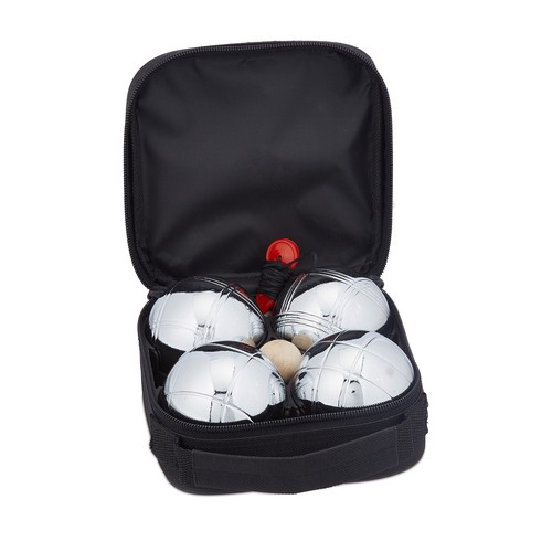 Boules petanque pièces - de, 4