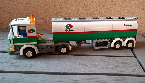 Lego city set 3180 - set, camion