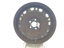 Jante tôle - Seat IBIZA ST IV