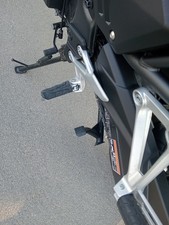 Honda NX 500 2024-2025