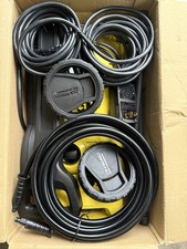 Karcher Pressure Washer, Max 2000 PSI, K2 Power Control, 1.45 GPM -