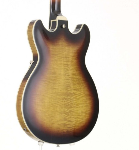 Ibanez as153 ays 2015 - as153-ays, electric