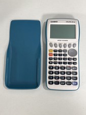 Casio GRAPH 35+USB -