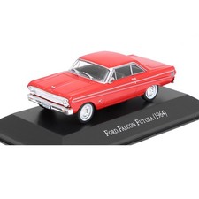 Ford Falcon Futura 1964