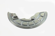 Splash Tôle Anti-poussière