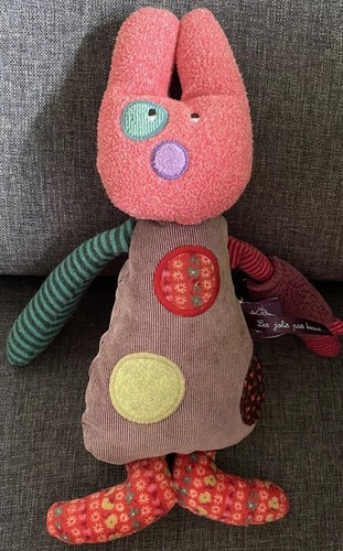 2387 28cm doudou - 2387🌟28cm,