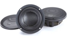 Audiophile MOREL ELATE CARBON MM3 MIDRNAGES HIGH-END FREE WORLDWIDE SHIPPING