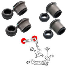 Silentblocs des deux bras